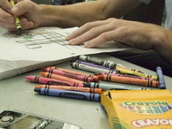 Proceso de formación de las competencias creativas