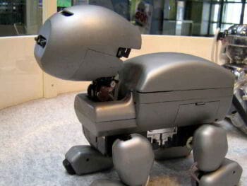 Inteligencia artificial en los negocios Inteligencia artificial en los negocios