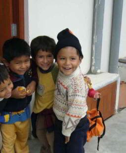 Gerencia educativa en el Perú