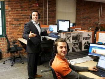 Sistema de gestión de ventas, esencial para el éxito del vendedor