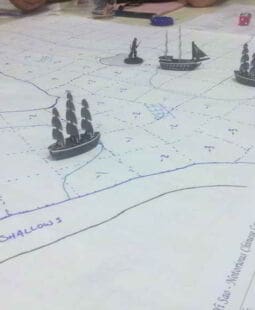 Mapa estratégico y balanced scorecard