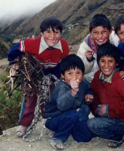 Análisis de la política social en el Perú