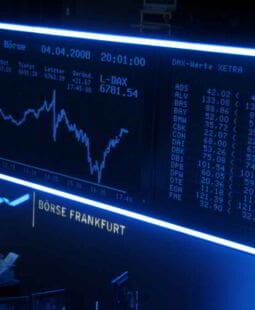 Mercados de derivados e instrumentos financieros