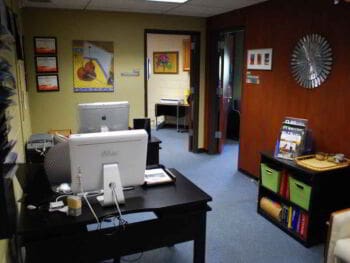 Diseño de puestos de trabajo en una organización Diseño de puestos de trabajo en una organización