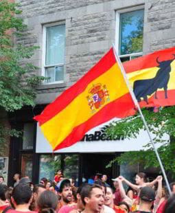 Responsabilidad de los administradores en España