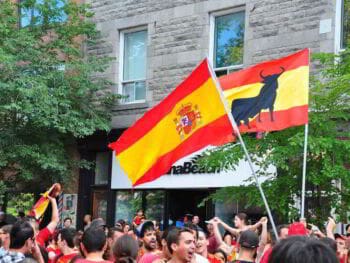 Responsabilidad de los administradores en España