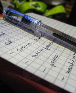 Competencias del profesional en desarrollo organizacional