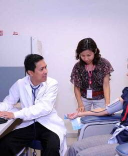 Aspectos educativos de la salud laboral.