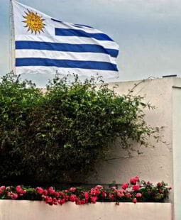 Uruguay es una sociedad occidental arcaica