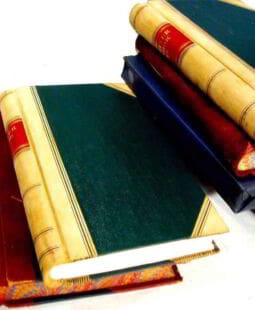 Reflexões sobre o ensino da contabilidade