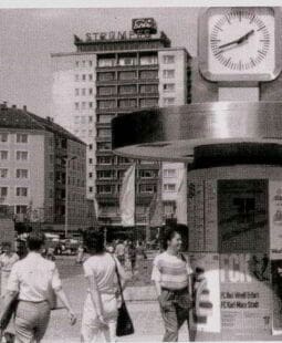 Manejo y administración del tiempo como factor de éxito