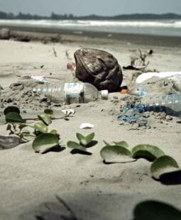 Responsabilidad civil por daños al medio ambiente