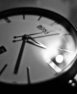 Just in time como camino hacia la excelencia