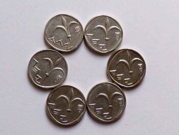 Las 6F de la mejora continua