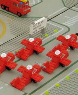 Desarrollo organizacional e inteligencia comercial