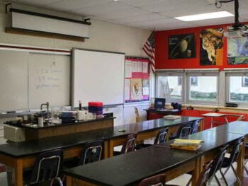 Desescolarización para mejorar la educación