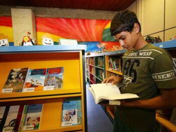 El sujeto del aprendizaje actual a nivel polimodal