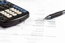 Matemáticas financieras: interés simple, compuesto y anualidades