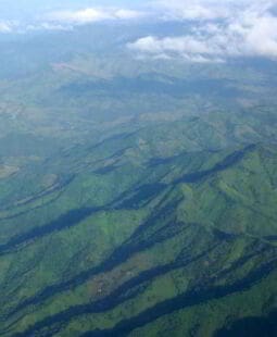 Planificación y manejo del Sistema Nacional de Áreas Protegidas. República Dominicana