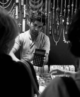 El empresario para las Pymes