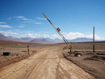 Geopolítica y conciencia histórica Geopolítica y conciencia histórica