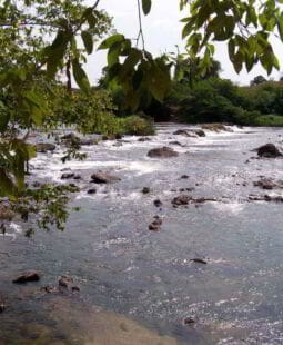 Caracterización socioeconómica rápida de un plan de ordenamiento territorial en República Dominicana
