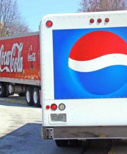 Caso real de competencia empresarial