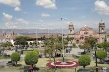 Descentralización en el Perú. Caso de Ayacucho