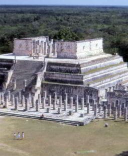 El compadrazgo como impedimento a la innovación. Caso del mercado publicitario en Yucatán