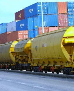 Manejo de la cadena de suministro. Modelo SCOR