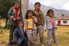 Defensorías del niño y el adolescente en Perú