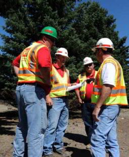 Planeamiento de las auditorías