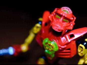 Simulación de una empresa de manufactura del sector de entretenimiento