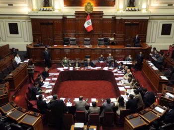 Banca regional de desarrollo en Perú Banca regional de desarrollo en Perú