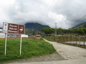 Estrategia de consolidación del Sistema Nacional Ambiental SINA