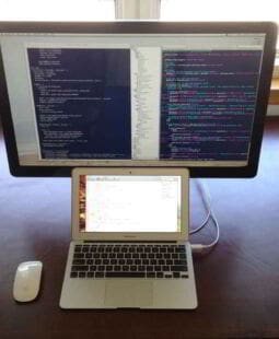 Clusters de software en Venezuela