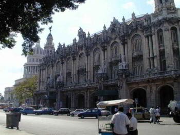 Políticas de recursos humanos para una gestión moderna en la administración pública cubana