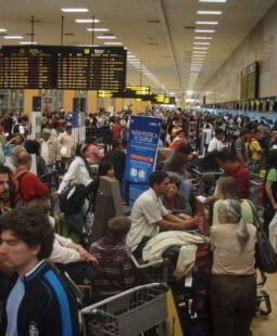 Migración internacional y fuga de cerebros en el Perú