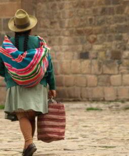 Políticas de equidad de género en Perú