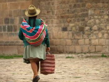 Políticas de equidad de género en Perú