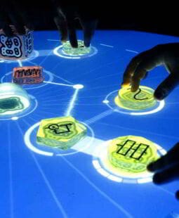 Gerencia de tecnologías de información y comunicación