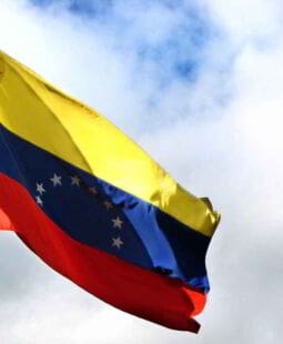 Labor del educador en Venezuela
