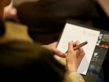 Impacto de la capacitación empresarial Impacto de la capacitación empresarial