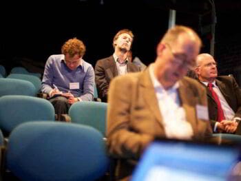 La capacitación interna y su impacto en la productividad La capacitación interna y su impacto en la productividad