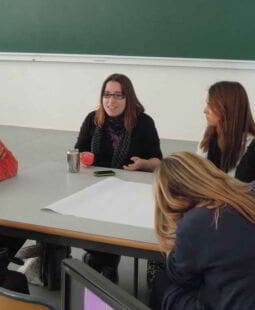 Pensamiento determinista y pensamiento integrador en RR.HH