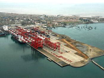 Análisis del proceso de concesión del puerto de Matarani en Perú