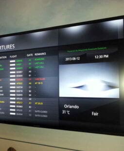 Sistemas de información en las organizaciones