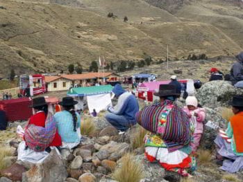 Propuestas para el desarrollo de la economía rural en Perú