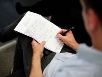 Qué esperar de un proceso de capacitación Qué esperar de un proceso de capacitación