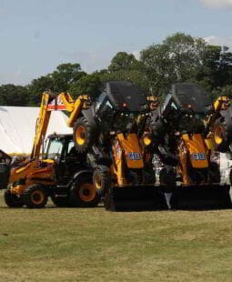 El equipo ganador de la innovación